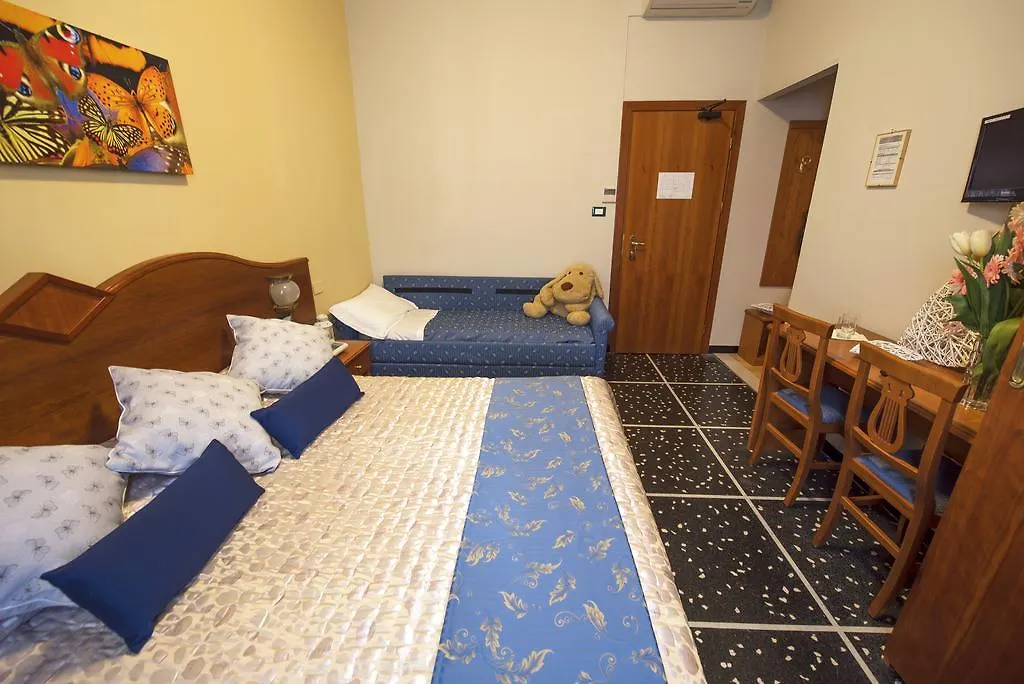 Hotel Bristol Lavagna