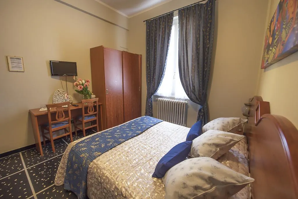 Hotel Bristol Lavagna