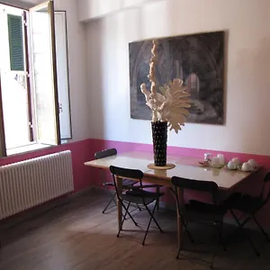 Trastevere Colors Couette-café