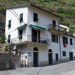 Pensión Da Paulin