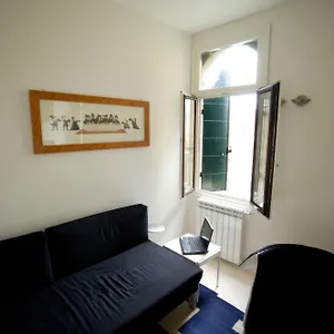 Apartment Ca' Vittoria