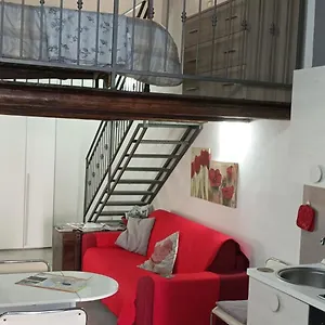Apartment La Casetta Di Marta Ai Quattro Canti