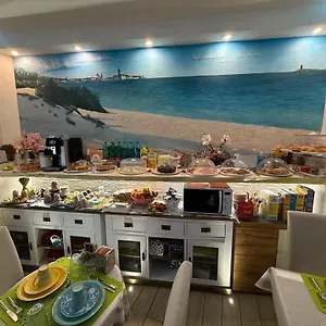 Acqua Azzurra Couette-café