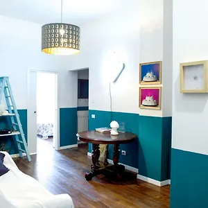 Apartment 90100