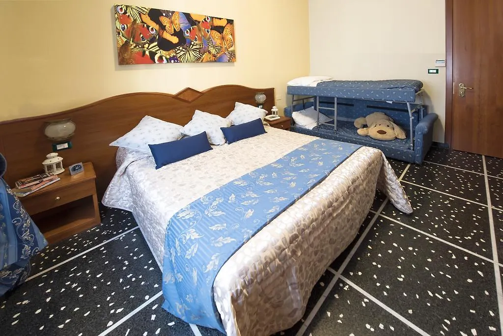 ***  Hotel Bristol Lavagna Italy
